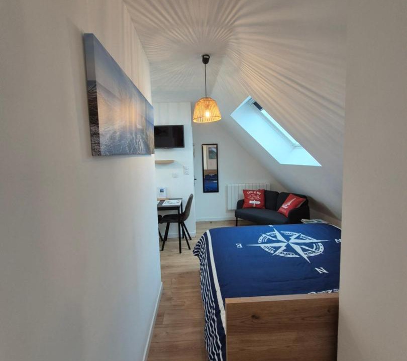 Photo of Bedroom in Erdeven