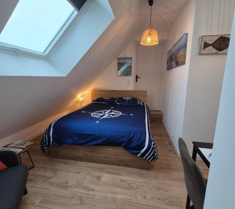 Photo of Bedroom in Erdeven