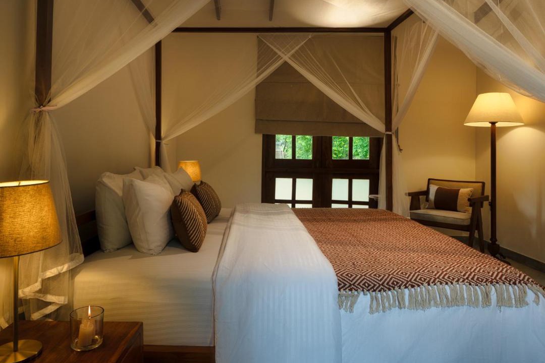 Photo of Bedroom in Kirinda