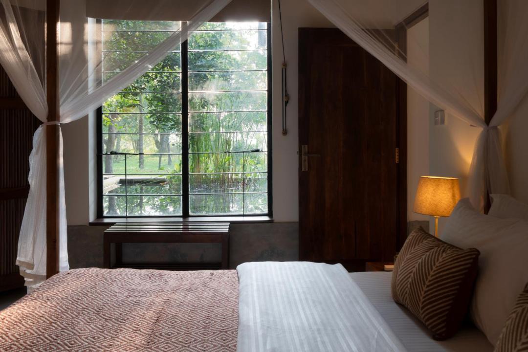 Photo of Bedroom in Kirinda