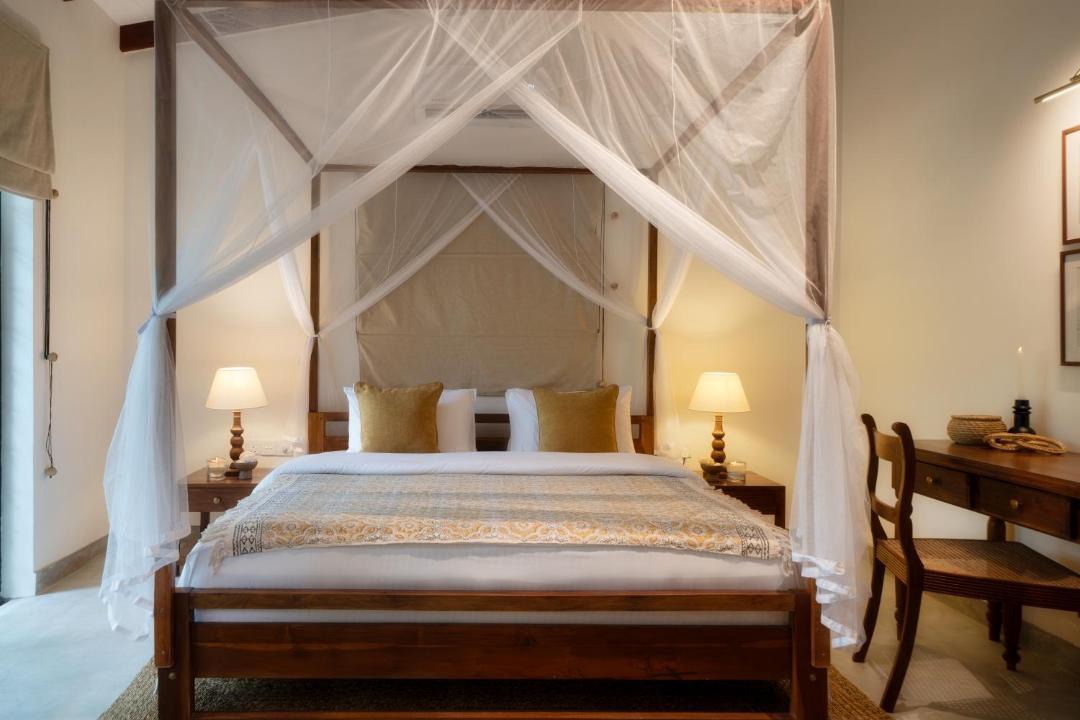 Photo of Bedroom in Kirinda