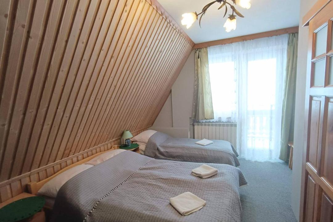 Photo of Bedroom in Gliczarow Gorny