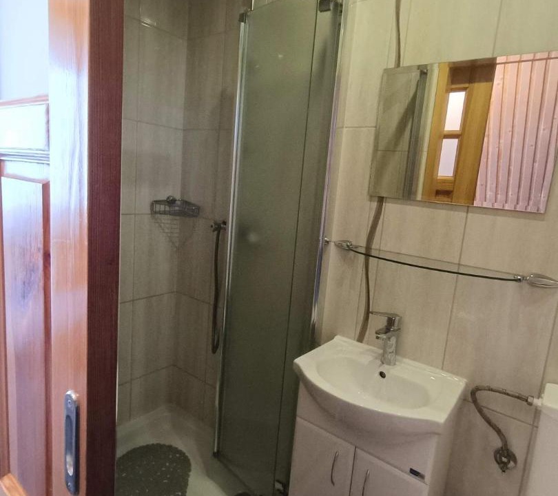 Photo of Bathroom in Gliczarow Gorny