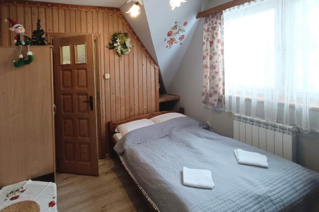 Photo of Bedroom in Gliczarow Gorny
