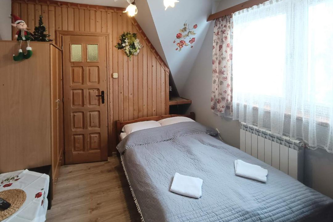 Photo of Bedroom in Gliczarow Gorny