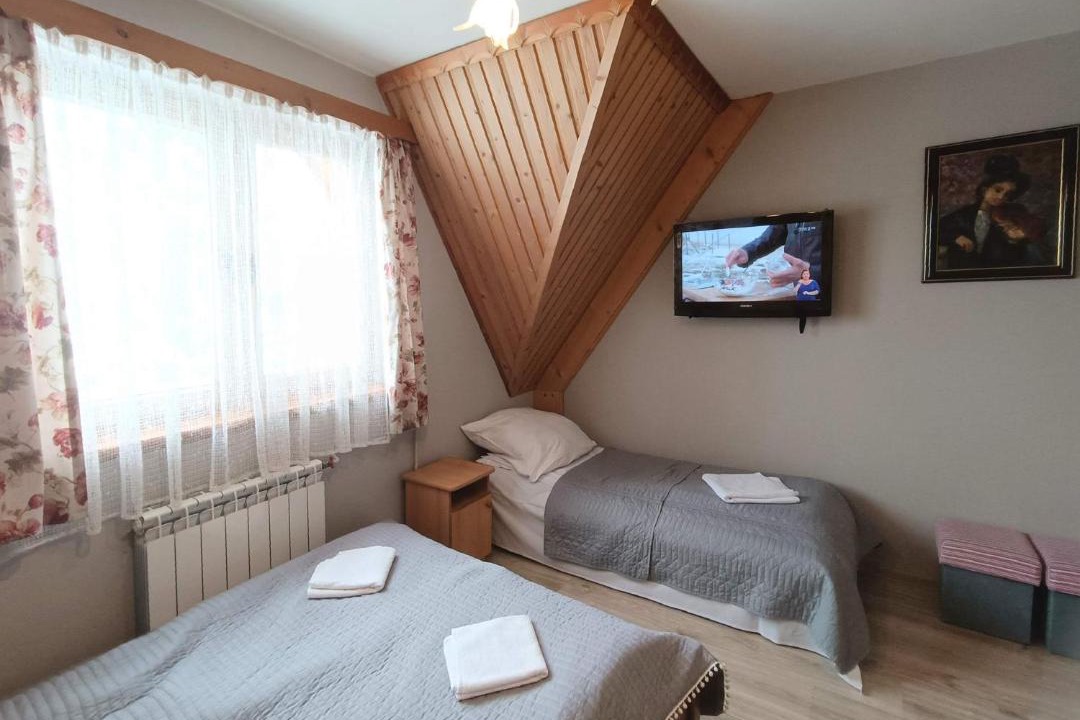 Photo of Bedroom in Gliczarow Gorny