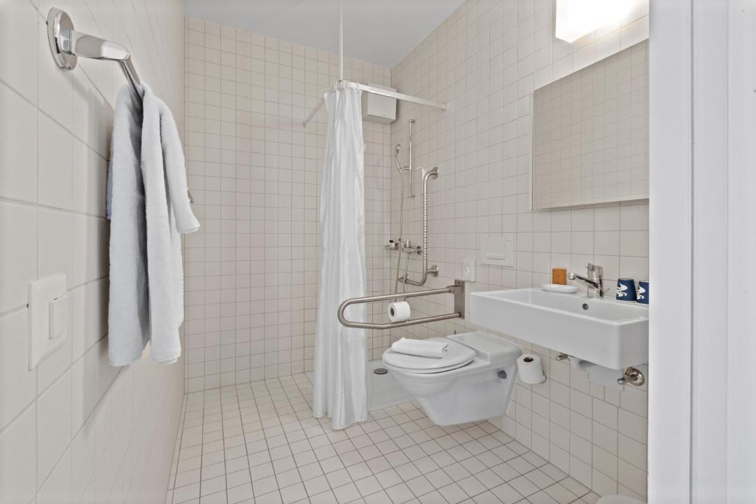 Photo of Bathroom in Sierre