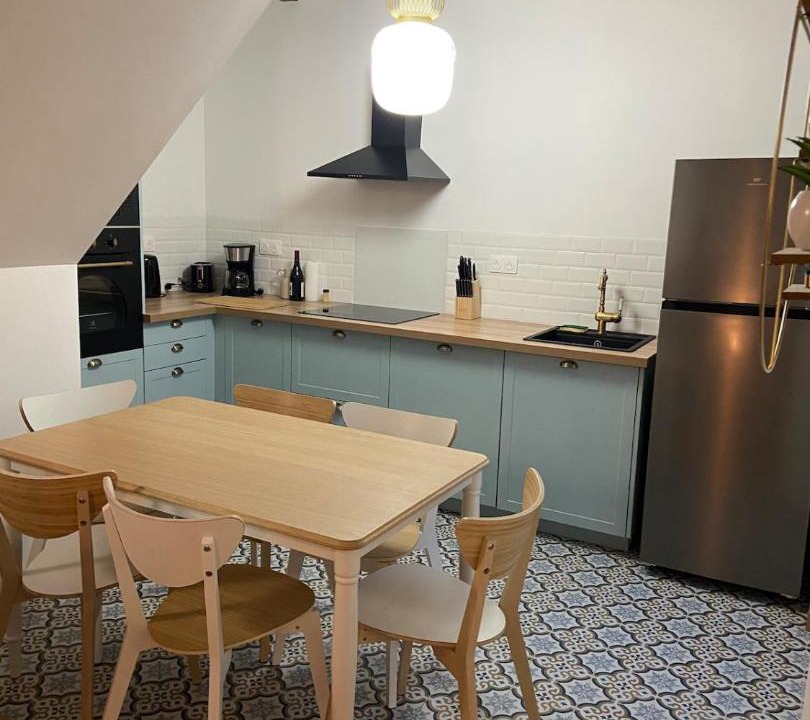 Photo of Kitchen in Selles-sur-Cher