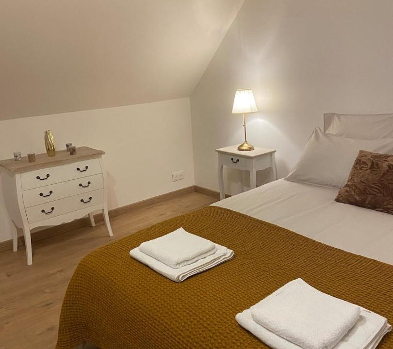 Photo of Bedroom in Selles-sur-Cher