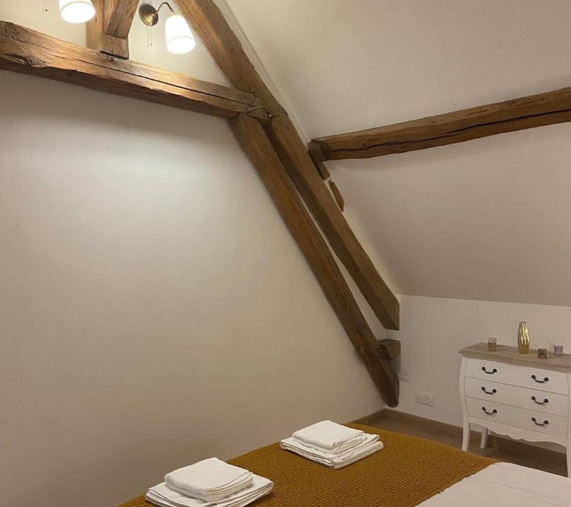 Photo of Bedroom in Selles-sur-Cher