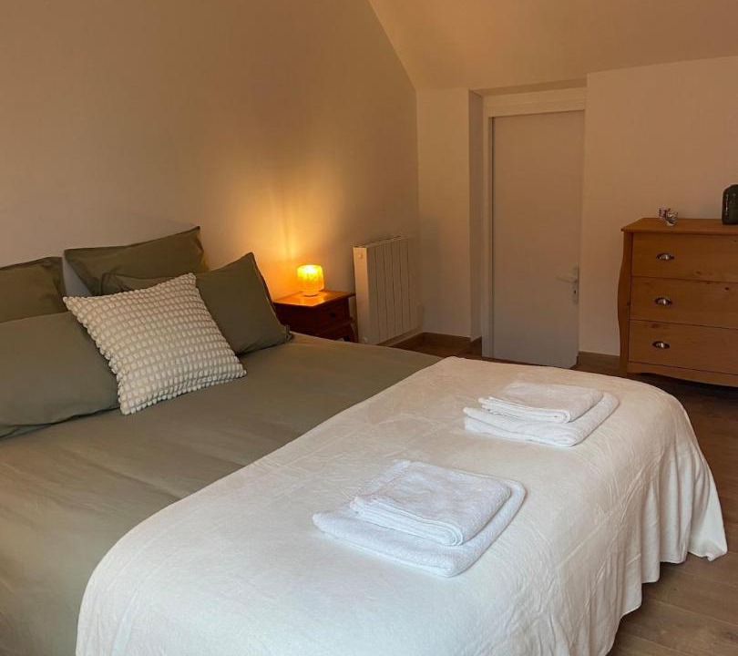 Photo of Bedroom in Selles-sur-Cher