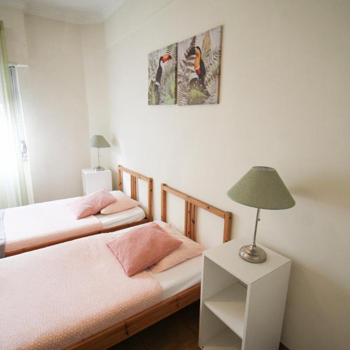 Photo of Bedroom in Parque das Nacoes
