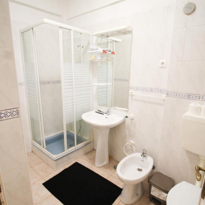 Photo of Bathroom in Parque das Nacoes