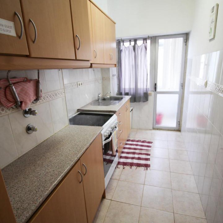 Photo of Kitchen in Parque das Nacoes