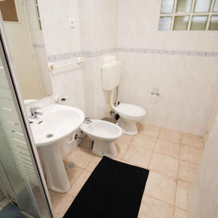 Photo of Bathroom in Parque das Nacoes
