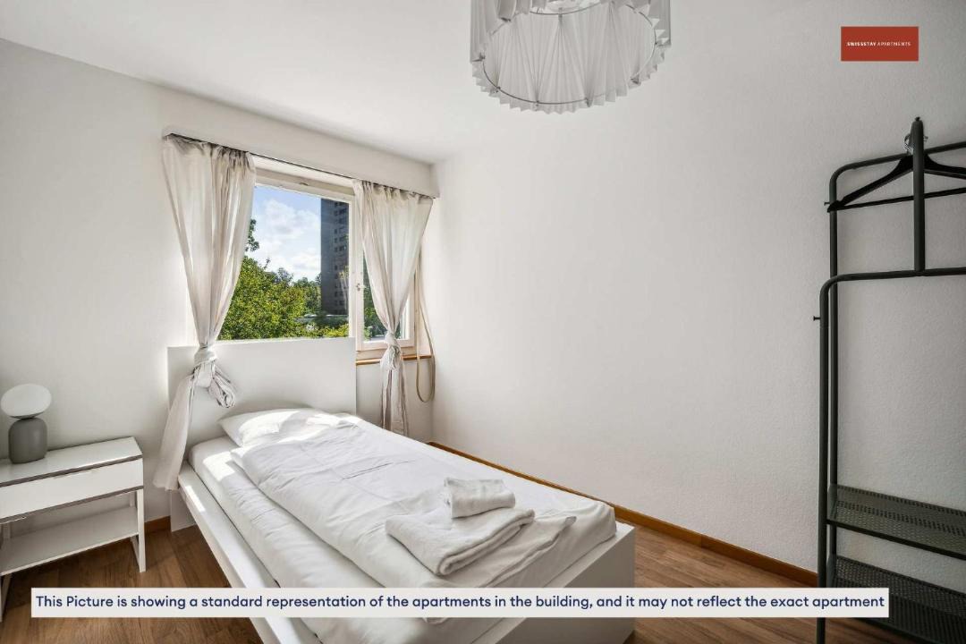 Photo of Bedroom in Seebach