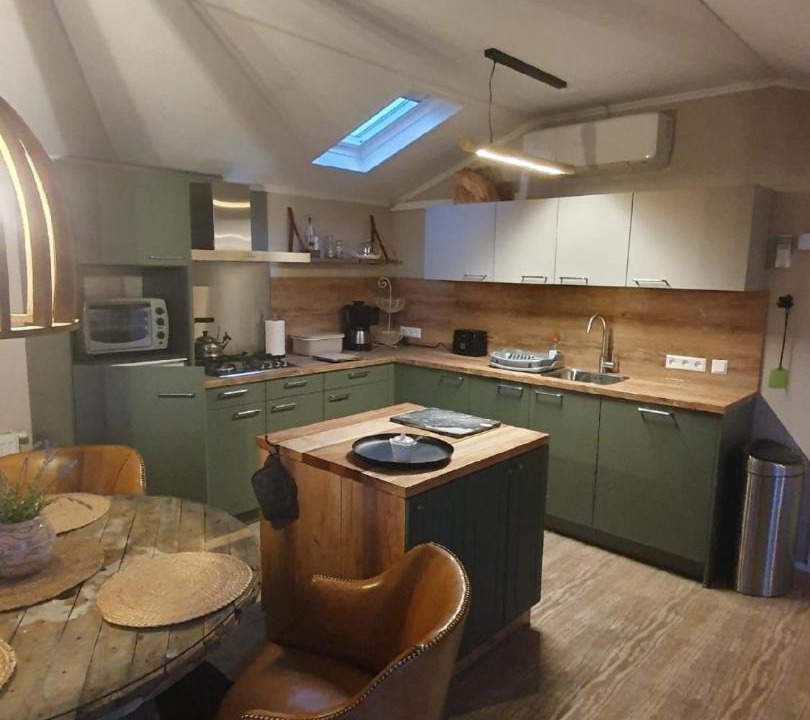 Photo of Kitchen in Onderdijk