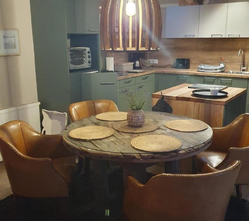 Photo of Kitchen in Onderdijk