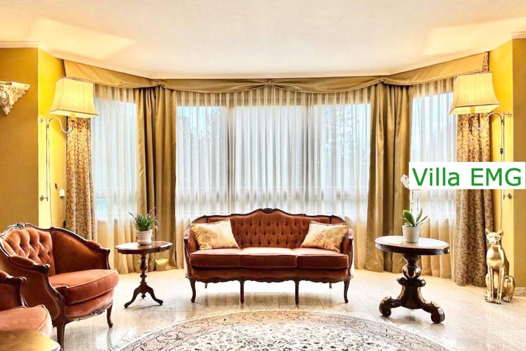 Photo of Livingroom in Scheuern
