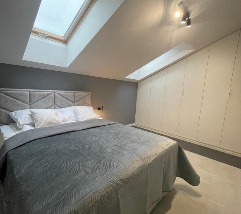 Photo of Bedroom in gmina Biskupice