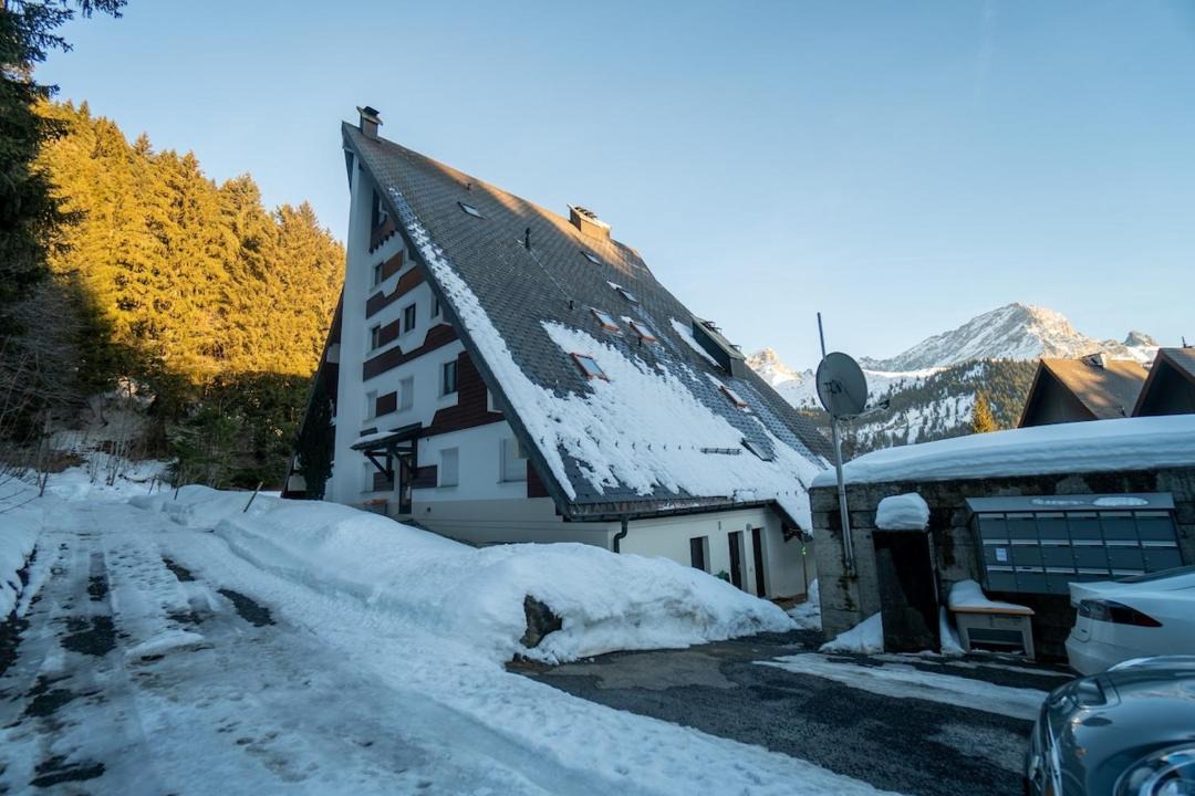 Photo of Others in Alpe des Chaux