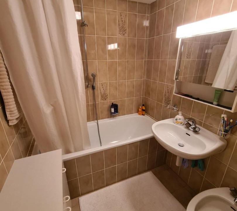 Photo of Bathroom in Alpe des Chaux