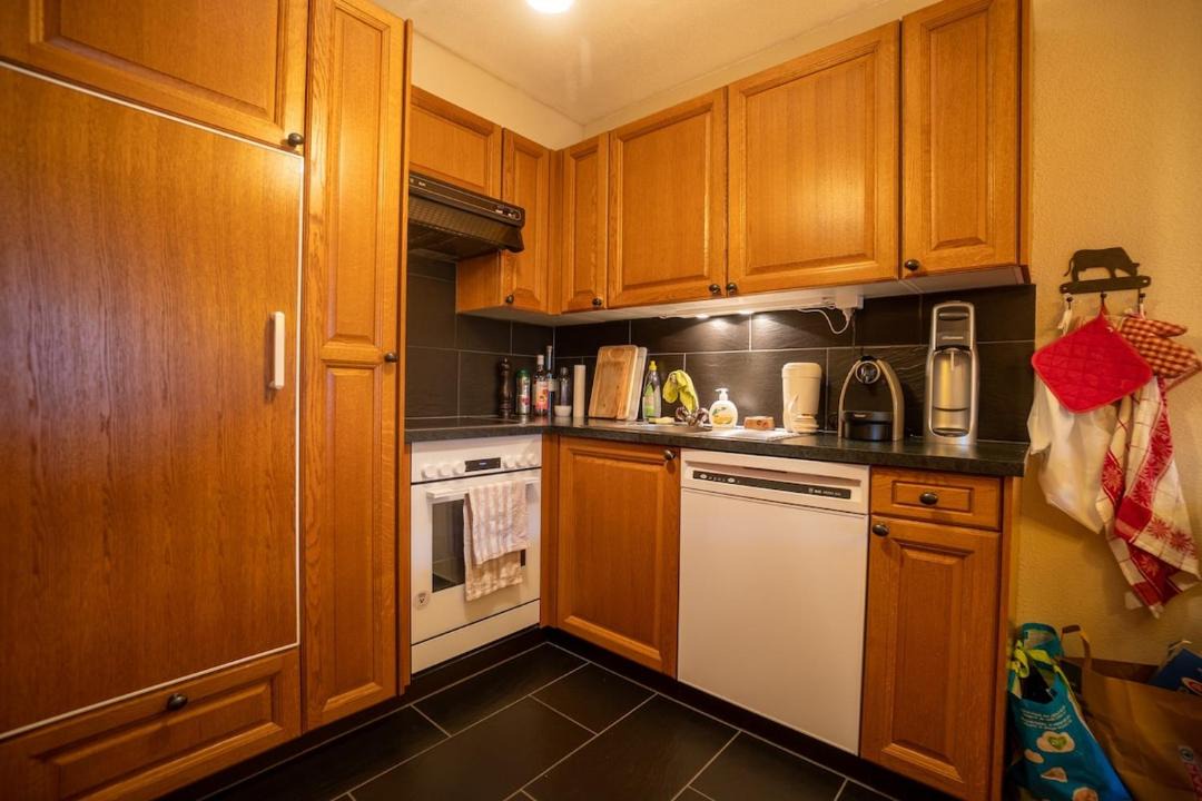 Photo of Kitchen in Alpe des Chaux