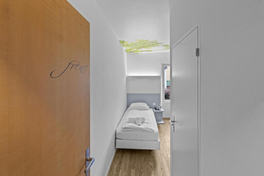 Photo of Bedroom in Sierre