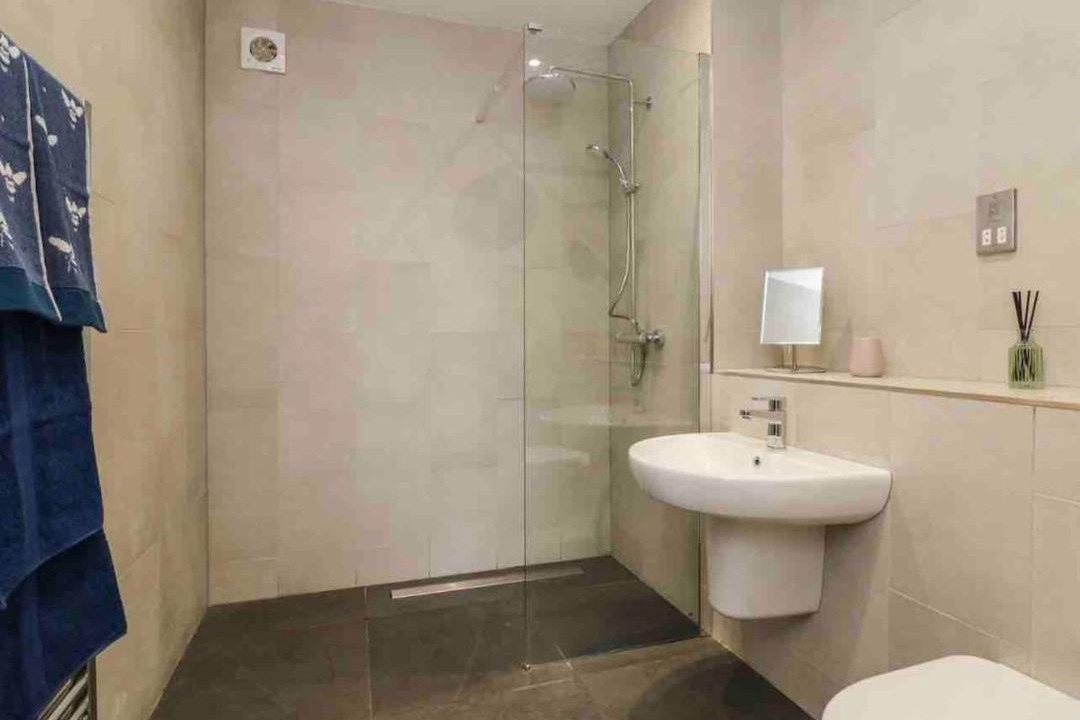 Photo of Bathroom in Rewe
