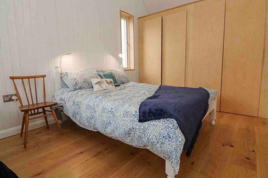 Photo of Bedroom in Rewe