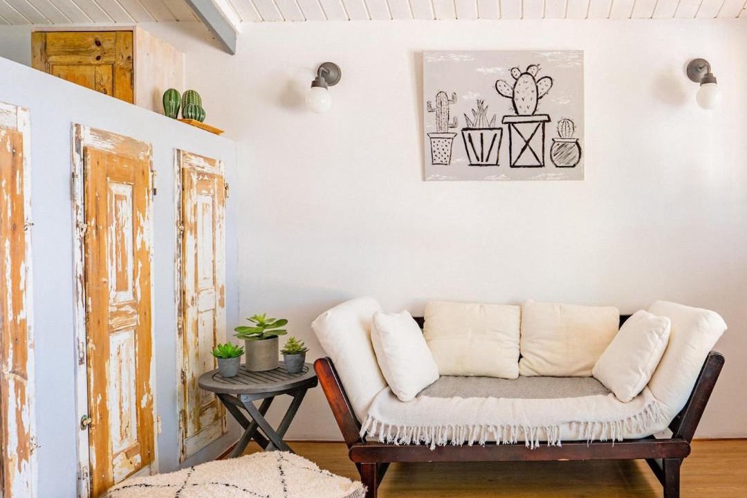 Photo of Livingroom in Olhao