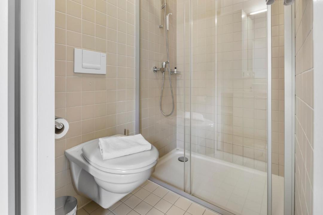 Photo of Bathroom in Sierre
