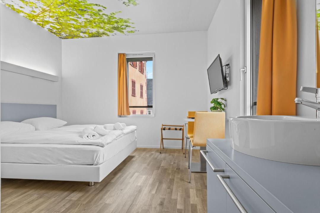 Photo of Bedroom in Sierre