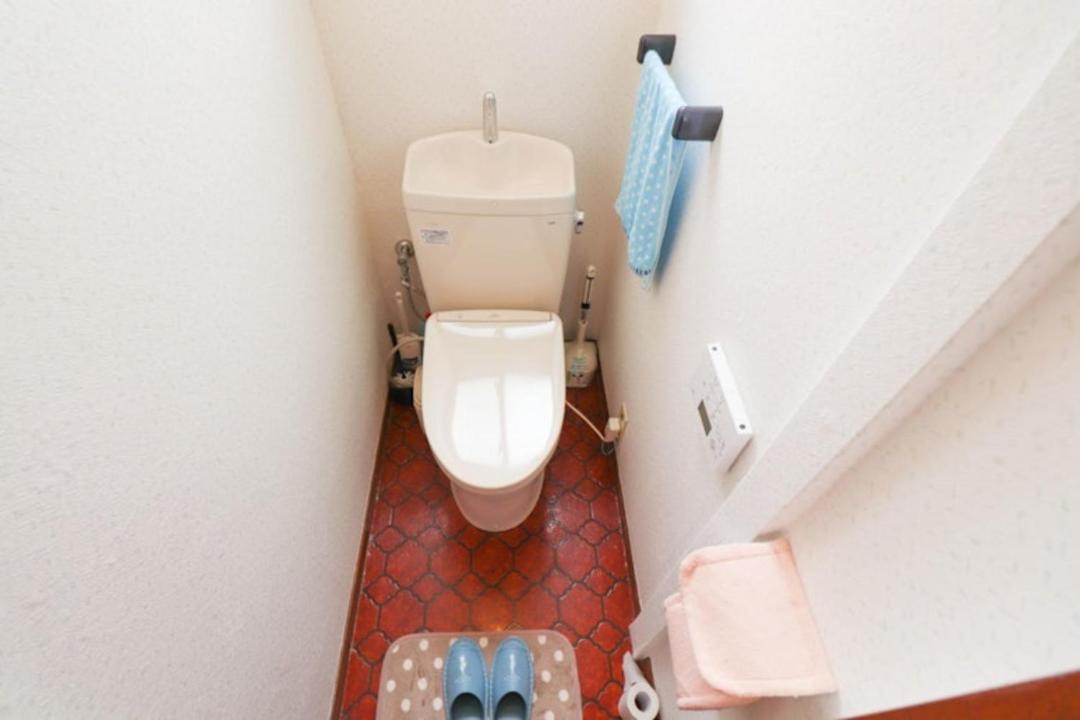 Photo of Bathroom in Niiza