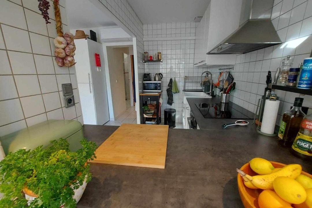 Photo of Kitchen in Le Grau-dʼAgde