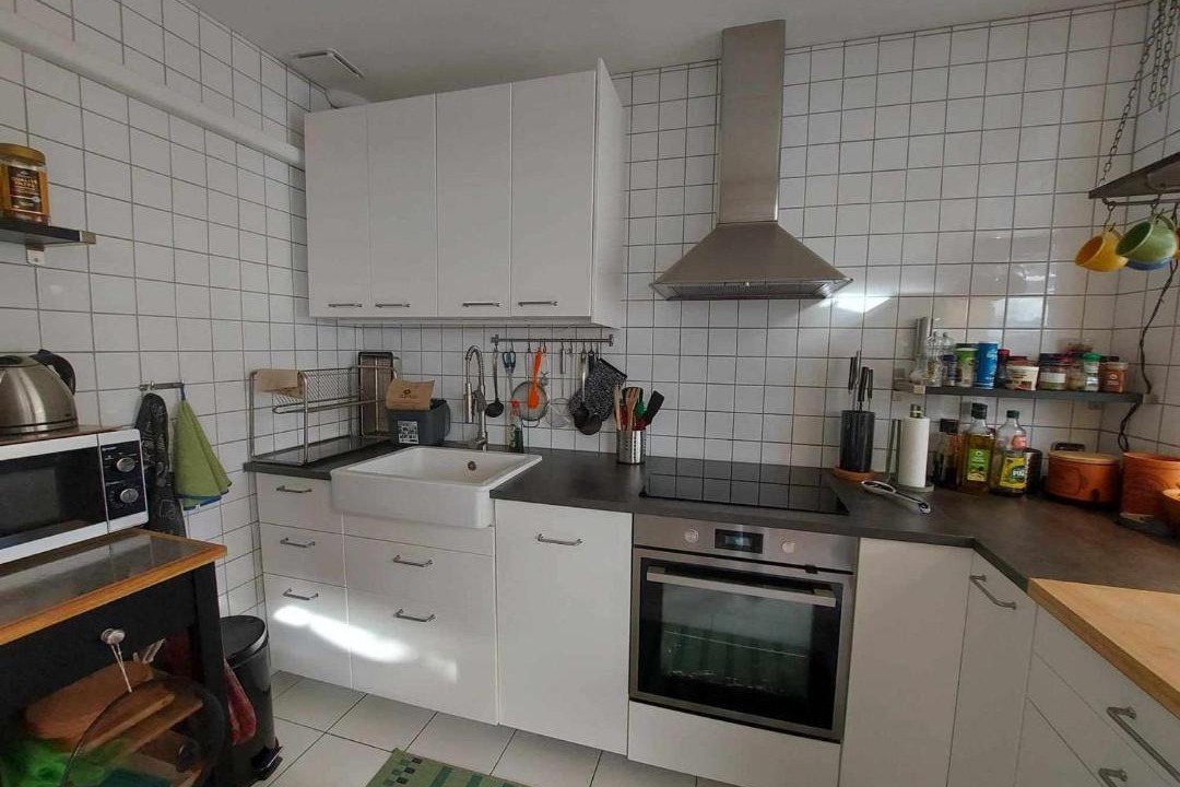 Photo of Kitchen in Le Grau-dʼAgde