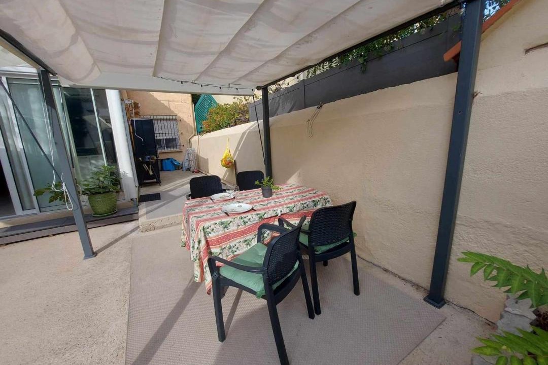 Photo of Patio Balcony in Le Grau-dʼAgde