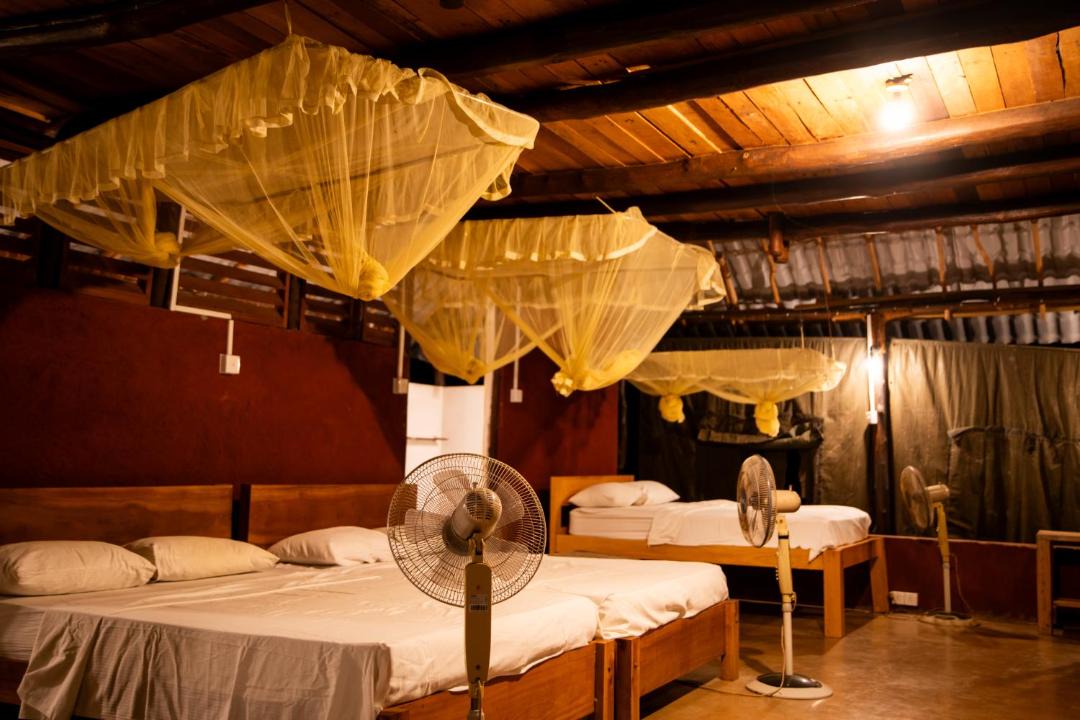 Photo of Bedroom in Kataragama