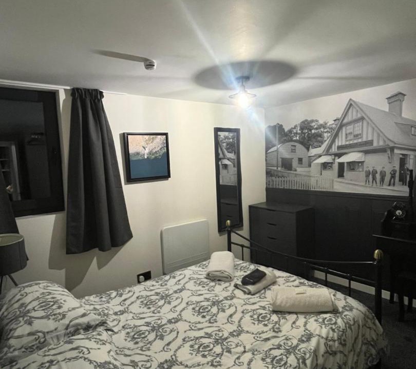 Photo of Bedroom in Lamlash