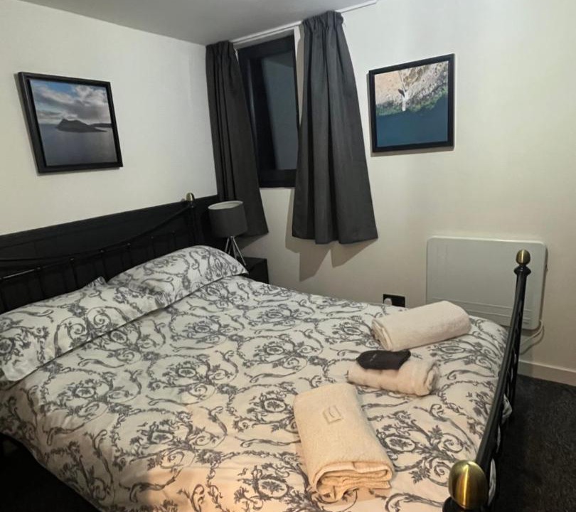 Photo of Bedroom in Lamlash