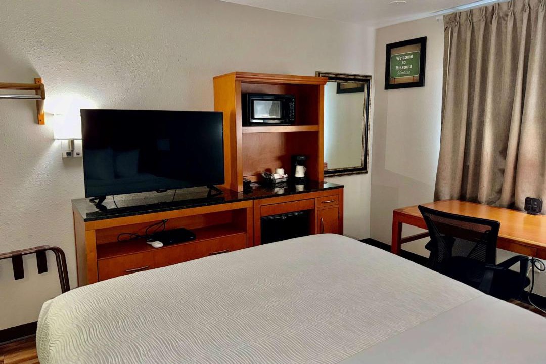 Photo of Bedroom in Grant Creek