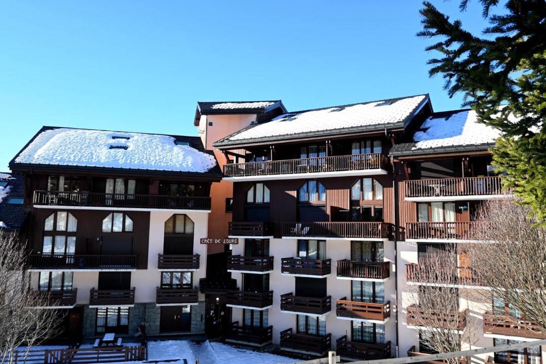 Photo of Others in Vallandry