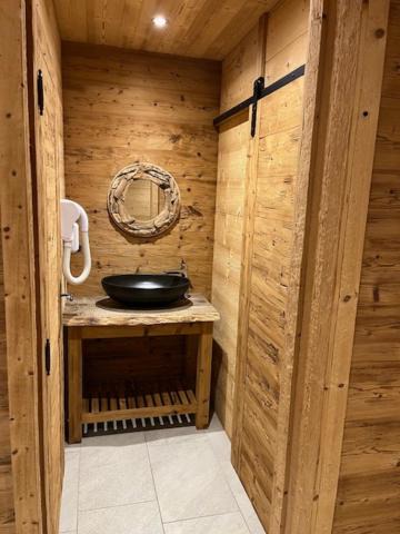 Photo of Bathroom in Bussang