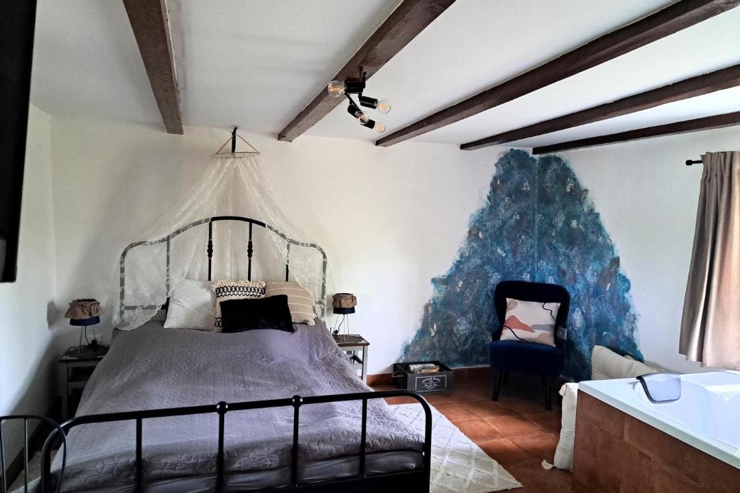 Photo of Bedroom in Csongrad