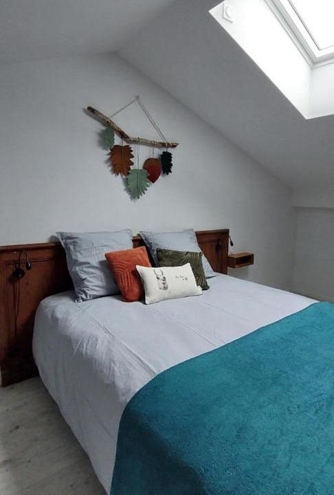 Photo of Bedroom in Le Poire-sur-Vie