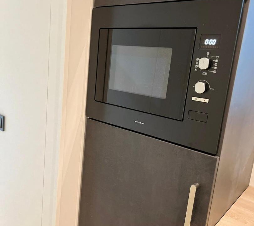 Photo of Kitchen in Blokzijl