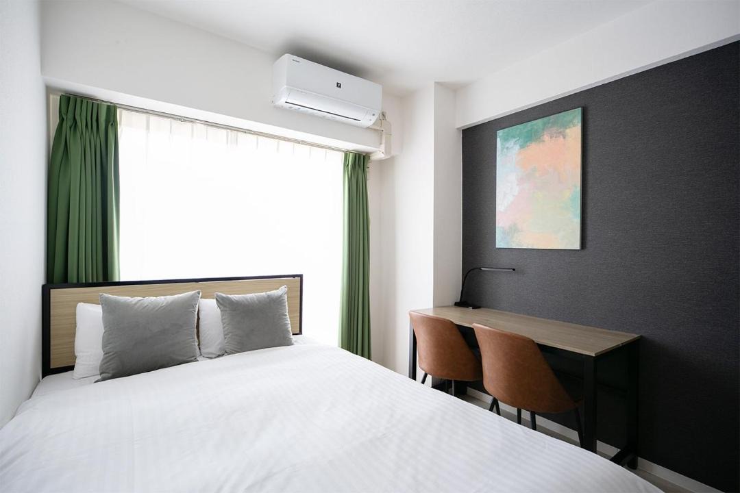 Photo of Bedroom in Mitaka
