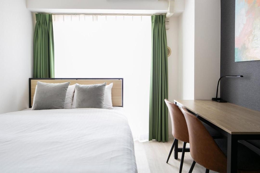 Photo of Bedroom in Mitaka