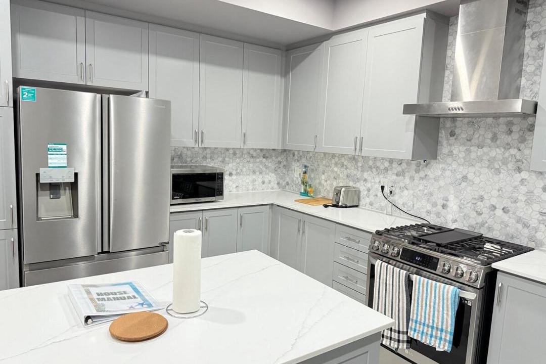 Photo of Kitchen in Port Colborne