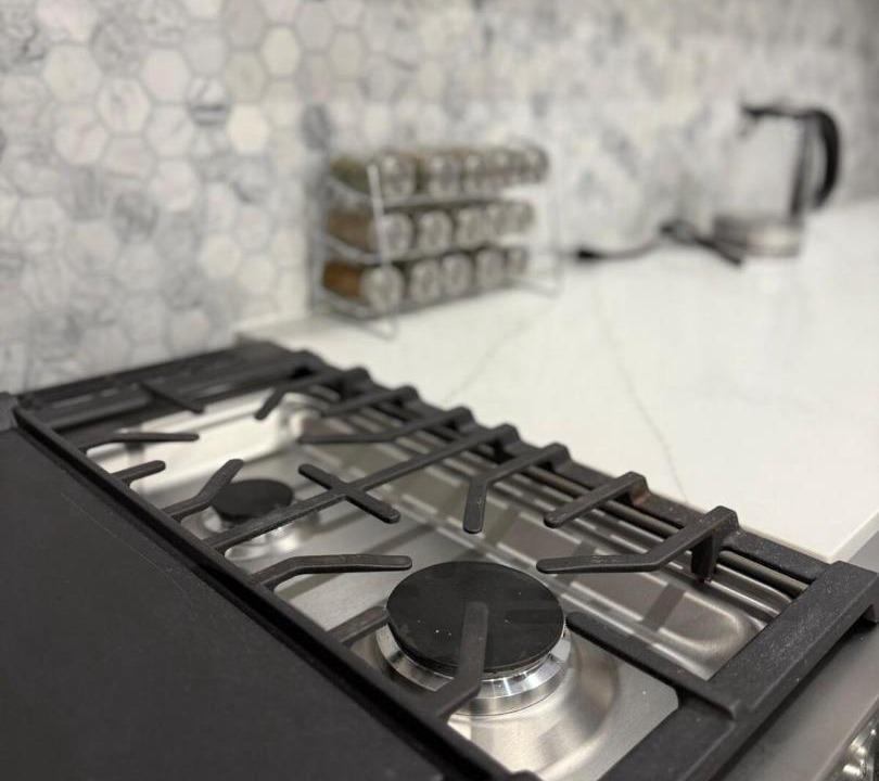 Photo of Kitchen in Port Colborne